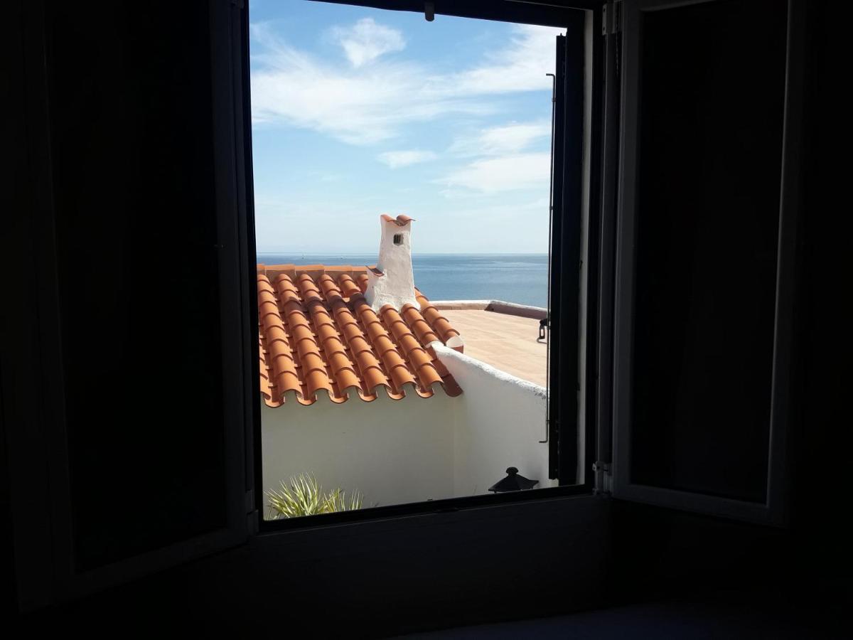 Duplex En Playas De Fornells Leilighet Fornells  Eksteriør bilde