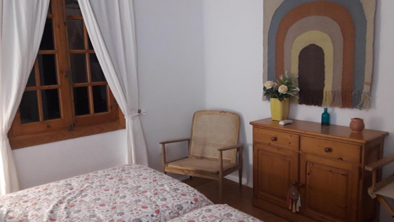 Duplex En Playas De Fornells Leilighet Fornells  Rom bilde